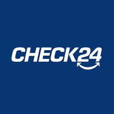 CHECK24 Vergleichsportal Telekommunikationsdienste GmbH logo