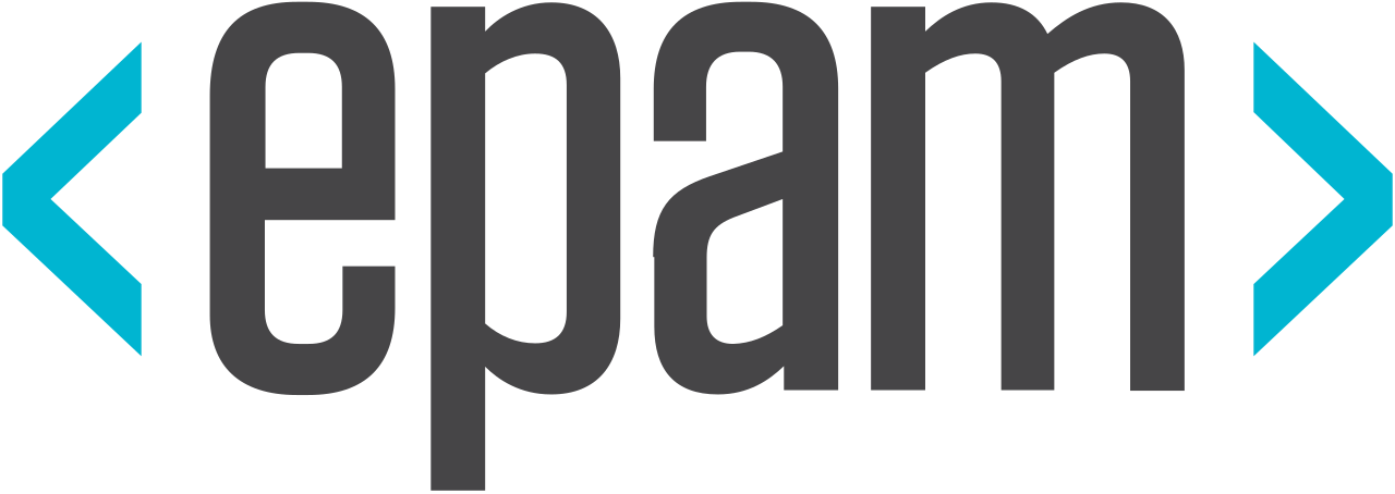 EPAM Systems logo